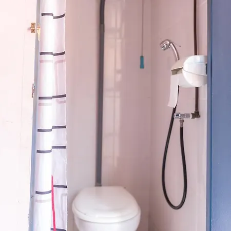 Gasthof Turisol Barcelona