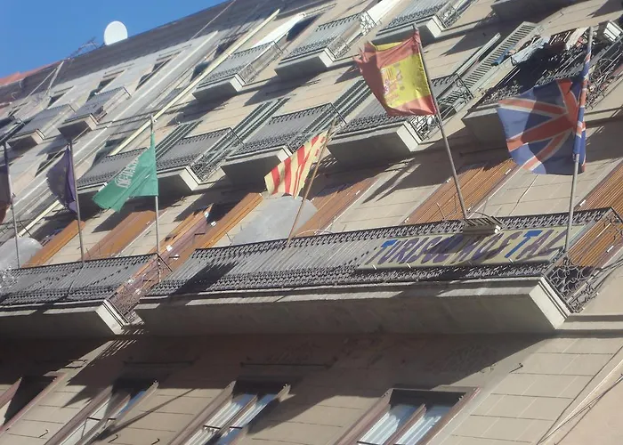 Гостевой дом Turisol *