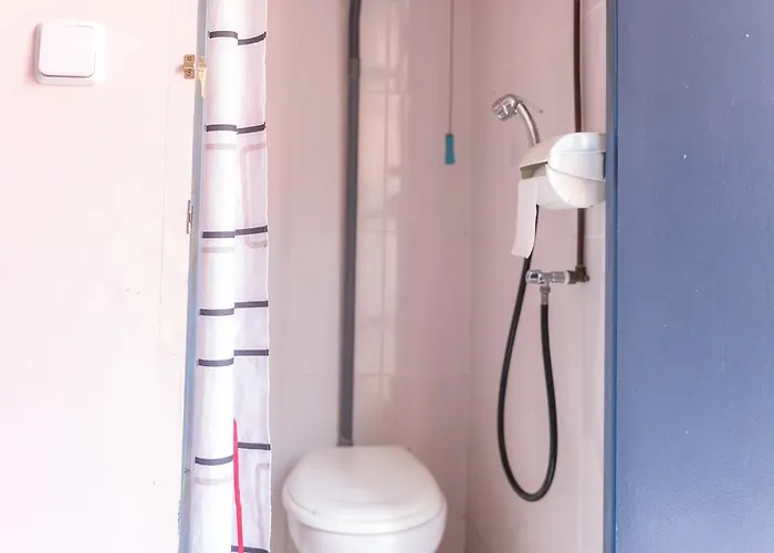 게스트하우스 오스텔 투리솔 바르셀로나